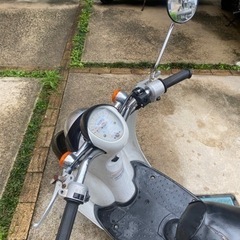 クレアスクーピー　ホンダ　30日までの画像
