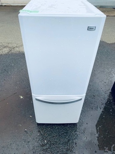 Haier 冷凍冷蔵庫.JR-NF140