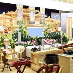 お葬式から各種法要・供養など、お気軽にご相談ください。