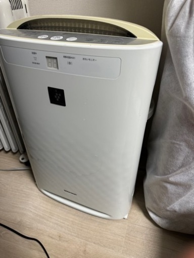 家電 季節、空調家電 空気清浄機