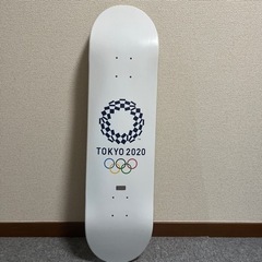 ボードデッキの画像
