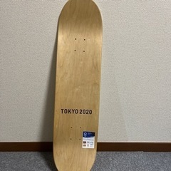 ボードデッキの画像