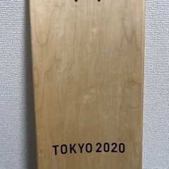 ボードデッキの画像