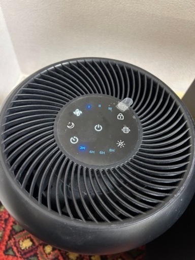 levoit 空気清浄機
