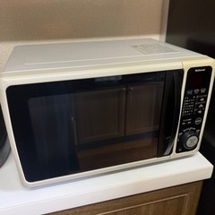 【中古】家電　オーブンレンジ　NE-C1