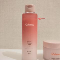 カラミー カラミン ノーセバムローション ジェル の画像