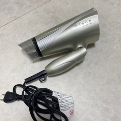【受け渡し者確定しました】家電 美容家電 ヘアケア
