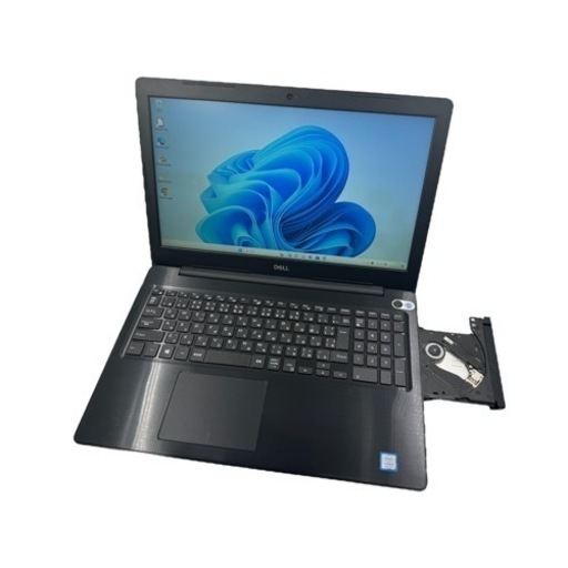 DELL☆新品SSD☆まだまだ使える！corei3☆