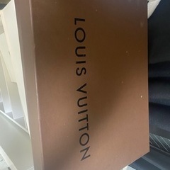 ルイヴィトン箱