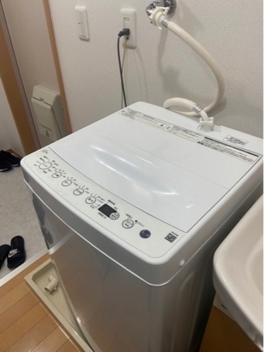 家電 生活家電 洗濯機