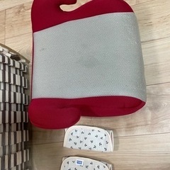 ベビー用品セットの画像
