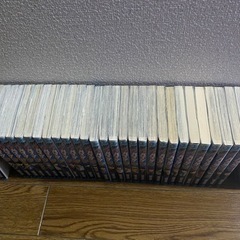 黒子のバスケ　全巻セットの画像