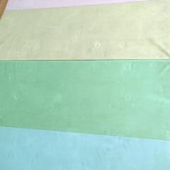 プレイマット 折りたたみの画像