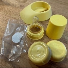 Medela (メデラ) ハーモニー手動搾乳器 手動の画像