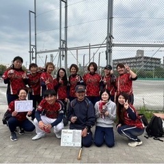 女子ソフトボールチーム　日進フレッシュレディースです！一緒にソフト🥎しましょう！ - スポーツ