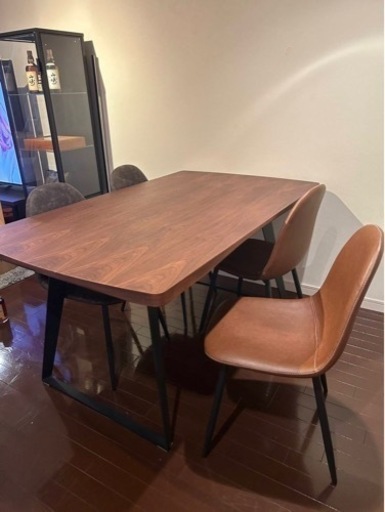 家具 ダイニングセット