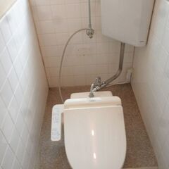余戸平屋(北) 3DK【4.3万円】ペットOK。エアコン付き、ウォッシュレット、全部屋で照明付き！ - 不動産