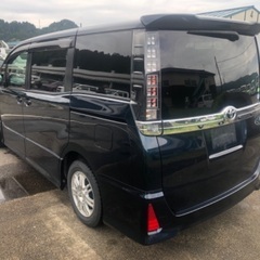80VOXY‼️ZS‼️純正9型ツインナビ‼️両側パワスラ‼️希少オレンジ内装‼️ドラレコの画像