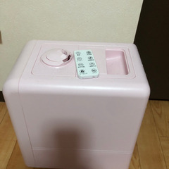 加湿器