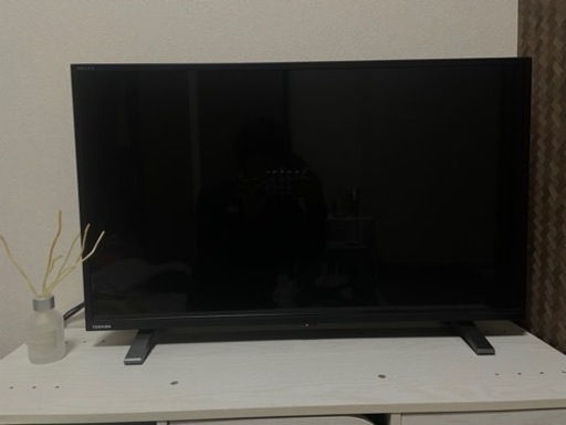 家電 テレビ 液晶テレビ