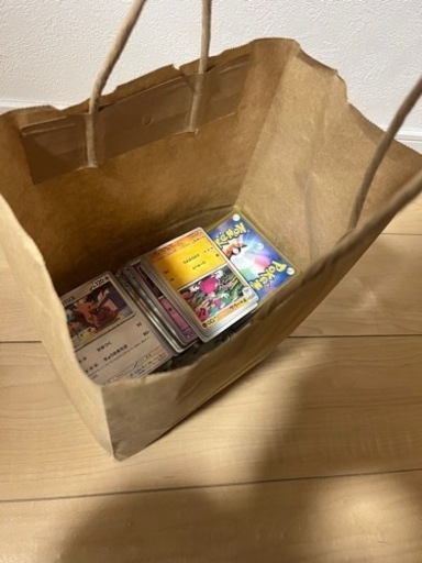 ポケカ　ポケモンカード　151BOX シュリンク付き
