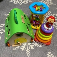 おもちゃ おもちゃ 知育玩具