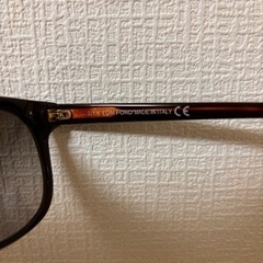 トムフォード サングラス 別レンズ込の画像