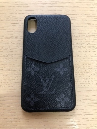 iPhoneX 10 ルイヴィトン　スマホケース