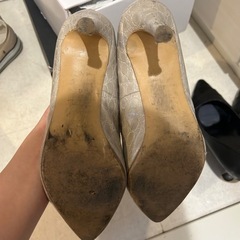 靴/バッグ 靴 パンプスの画像