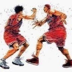 バスケしませんか？？