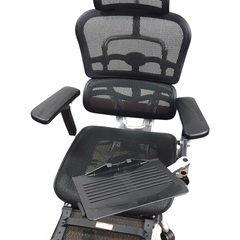 【美品】2022年製　エルゴヒューマンプロ 美品】2022年製エルゴヒューマンプロ