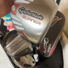 スポーツ ゴルフの画像