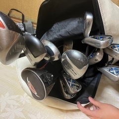 スポーツ ゴルフの画像