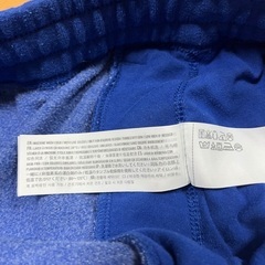 ホリスター　メンズ　パンツ　短パン　Mサイズの画像