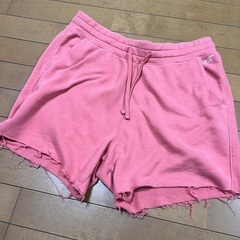 ホリスター　メンズ　パンツ　短パン　Mサイズ