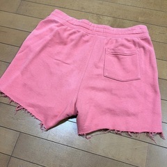 ホリスター　メンズ　パンツ　短パン　Mサイズの画像
