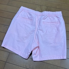 ホリスター　メンズ　パンツ　短パン　Mメンズの画像