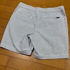 ホリスター　メンズ　パンツ　短パン　W31の画像