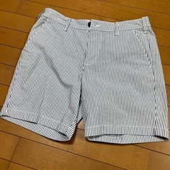 ホリスター　メンズ　パンツ　短パン　W31