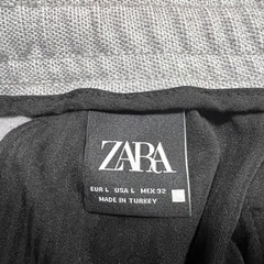 ZARA ザラ　メンズ　パンツ　スウェット　Lサイズの画像