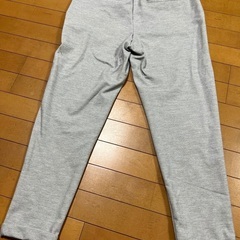 ZARA ザラ　メンズ　パンツ　スウェット　Lサイズの画像