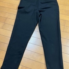 ZARA ザラ　メンズ　パンツ　スウェット　Lサイズの画像