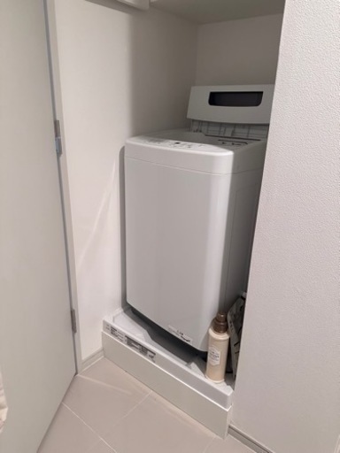洗濯機