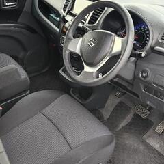 2015年 ソリオ4WD スタッドレス付き 2オーナーの画像