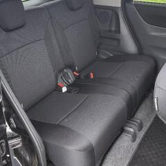 2015年 ソリオ4WD スタッドレス付き 2オーナーの画像