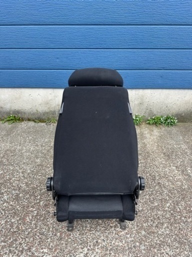 RECARO LS レカロ　セミバケットシート