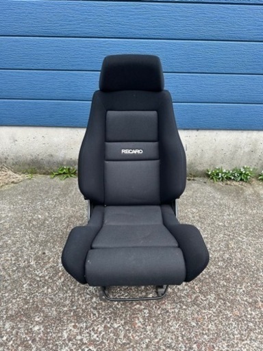 RECARO LS レカロ　セミバケットシート