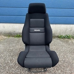 RECARO LS レカロ　セミバケットシート