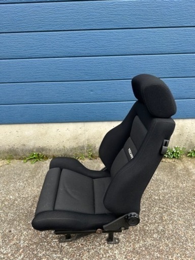 RECARO LS レカロ　セミバケットシート