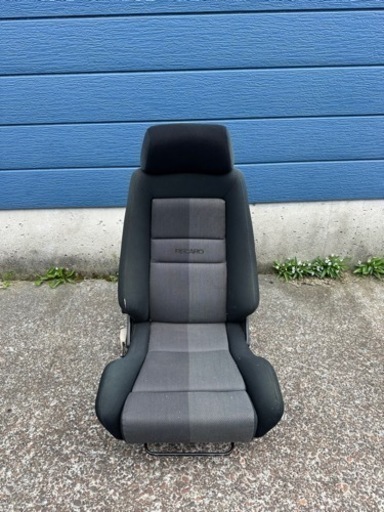 RECARO LX レカロ　セミバケットシート